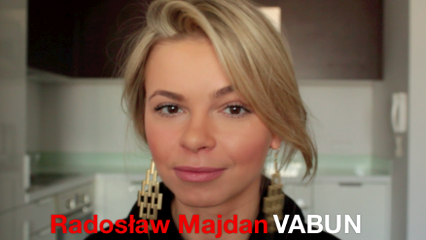 Radosław Majdan Vabun - recenzja perfum