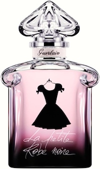 Perfumy na prezent dla namiętnej kobiety - Guerlain La Petite Robe Noire