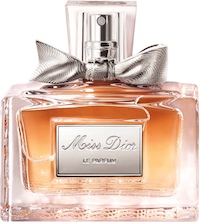 Perfumy na prezent dla namiętnej kobiety - Dior Miss Dior Le Parfum