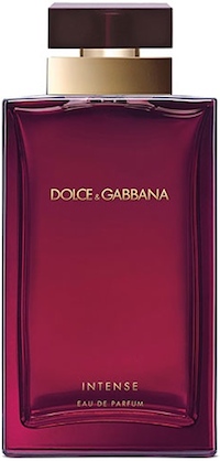 Perfumy na prezent dla namiętnej kobiety - Dolce&Gabbana pour Femme Intense EDP