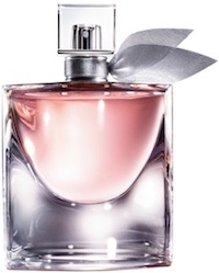 Perfumy na prezent dla namiętnej kobiety - Lancome La Vie Est Belle