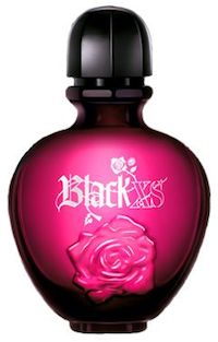 Perfumy na prezent dla namiętnej kobiety - Paco Rabanne Black XS