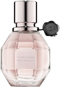 Perfumy na prezent dla namiętnej kobiety - Viktor&Rolf Flowerbomb
