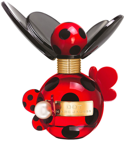 Perfumy Marc Jacobs Dot