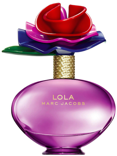 Perfumy Marc Jacobs Lola