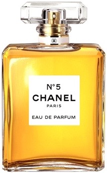 Chanel No.5 - ulubione perfumy Małgorzaty Rozenek