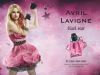 Avril Lavigne Black Star - perfumy spod ciemnej gwiazdy