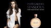 Estee Lauder Sensous - odzieżowe perypetie