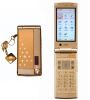 Fujitsu F-022 - telefon o zapachu Twoich perfum