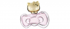 Nowe damskie perfumy Hello Kitty Big Pink Bow