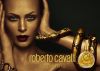 Reklama perfum Roberto Cavalli Serpentine