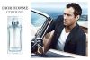 Reklama perfum Dior Homme Cologne