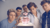 Muzyka z reklamy perfum One Direction Our Moment