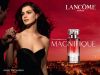 Reklama perfum Lancôme Magnifique