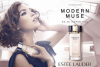 Reklama perfum Estée Lauder Modern Muse