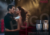 Muzyka z reklamy perfum Hugo Boss XX XY