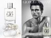 Reklama perfum Giorgio Armani Acqua di Gio Essenza