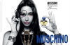 Muzyka z reklamy perfum Moschino Toujours Glamour