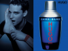 Reklama perfum Hugo Boss Dark Blue