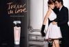 Reklama perfum Lancôme Tresor in Love