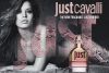 Reklama perfum Just Cavalli Roberto Cavalli