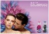 Reklama perfum Custo Barcelona Pure