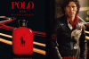 Muzyka z reklamy perfum Ralph Lauren Polo Red