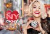 Reklama perfum DKNY My NY