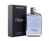 Reklama perfum Ermenegildo Zegna Z Zegna