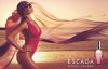 Reklama perfum Escada Ocean Lounge