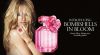 Reklama perfum Victoria's Secret Bombshell In Bloom