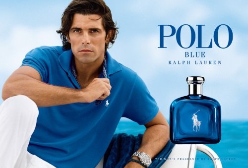 Ralph Lauren Polo Blue