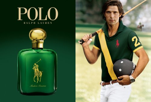 Ralph Lauren Polo Reserve