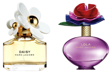 Daisy i Lola Marc Jacobs