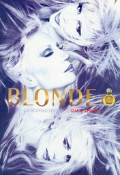 Versace Blonde Donatella