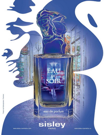 Sisley Eau Du Soir