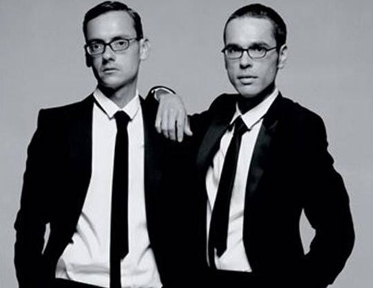 VIktor & Rolf