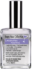 Perfumy Demeter Lavender Martini Happy Hour Collection