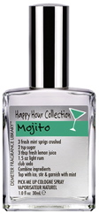 Demeter Mojito Happy Hour collection