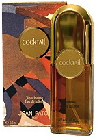 Jean Patou Coctail