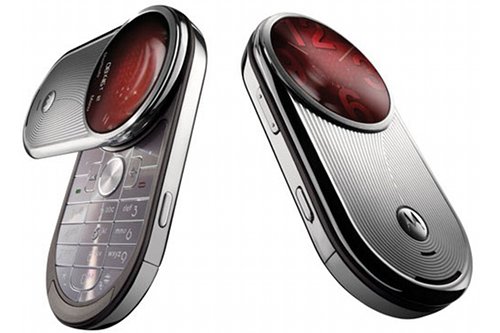 Motorola Aura r1