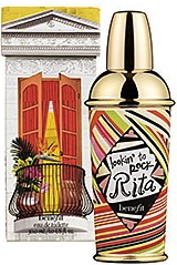 Benefit Looking to Rock Rita - perfumy