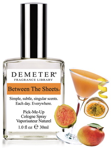 Perfumy Demeter Between The Sheets