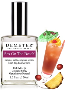 Perfumy Demeter Sex on The Beach