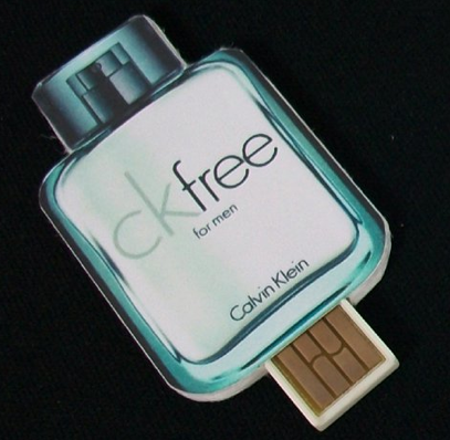 Aroma USB CK Free for Men