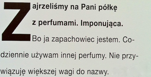 Świat w zasięgu nosa - Urszula Dudziak