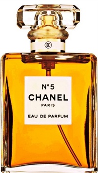 Perfumy Chanel No 5