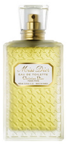 Perfumy Miss Dior