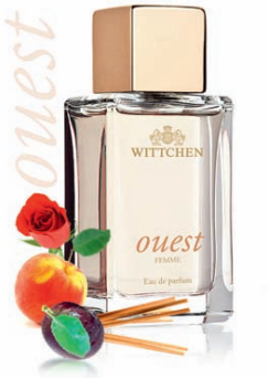 Perfumy Wittchent Ouest