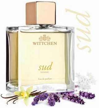 Perfumy Wittchen Sud